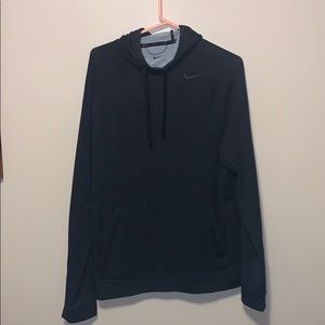 Nike hoodie/Dri-fit